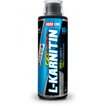 Hardline Thermo L-Karnitin Sıvı